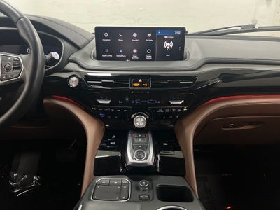 2022 Acura MDX Advance SH-AWD