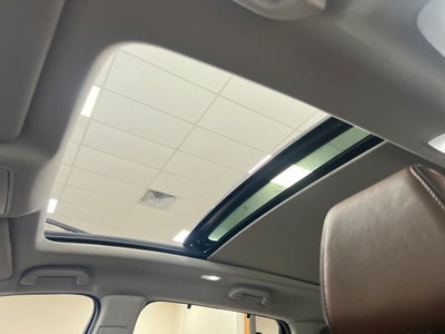2022 Acura MDX Advance SH-AWD