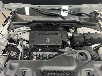 2022 Acura MDX Advance SH-AWD