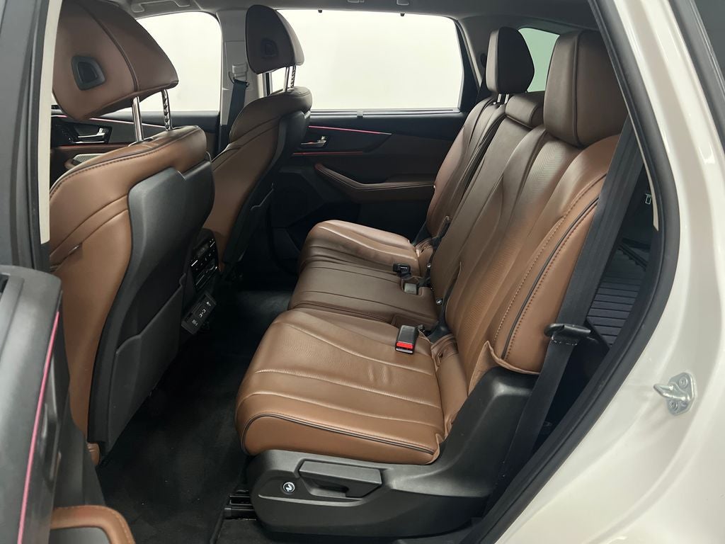 2022 Acura MDX Advance SH-AWD