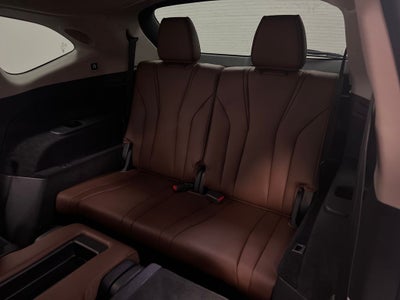 2022 Acura MDX Advance SH-AWD