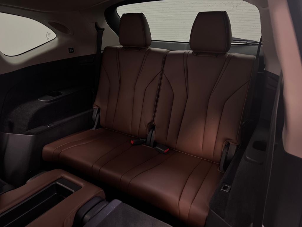 2022 Acura MDX Advance SH-AWD