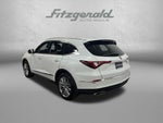 2022 Acura MDX Advance SH-AWD