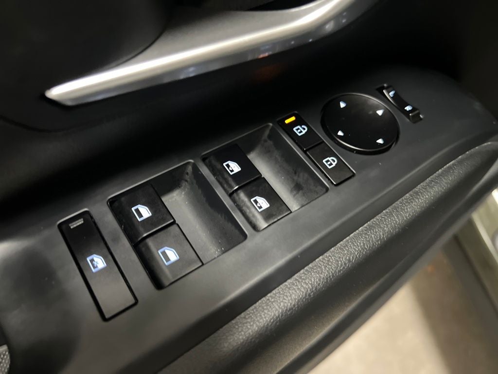 2025 Hyundai Tucson XRT