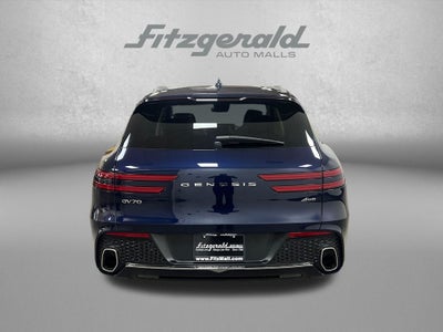 2025 Genesis GV70 2.5T