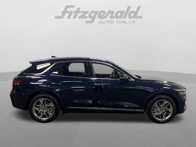 2025 Genesis GV70 2.5T