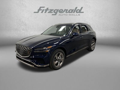 2026 Genesis GV70 2.5T Select
