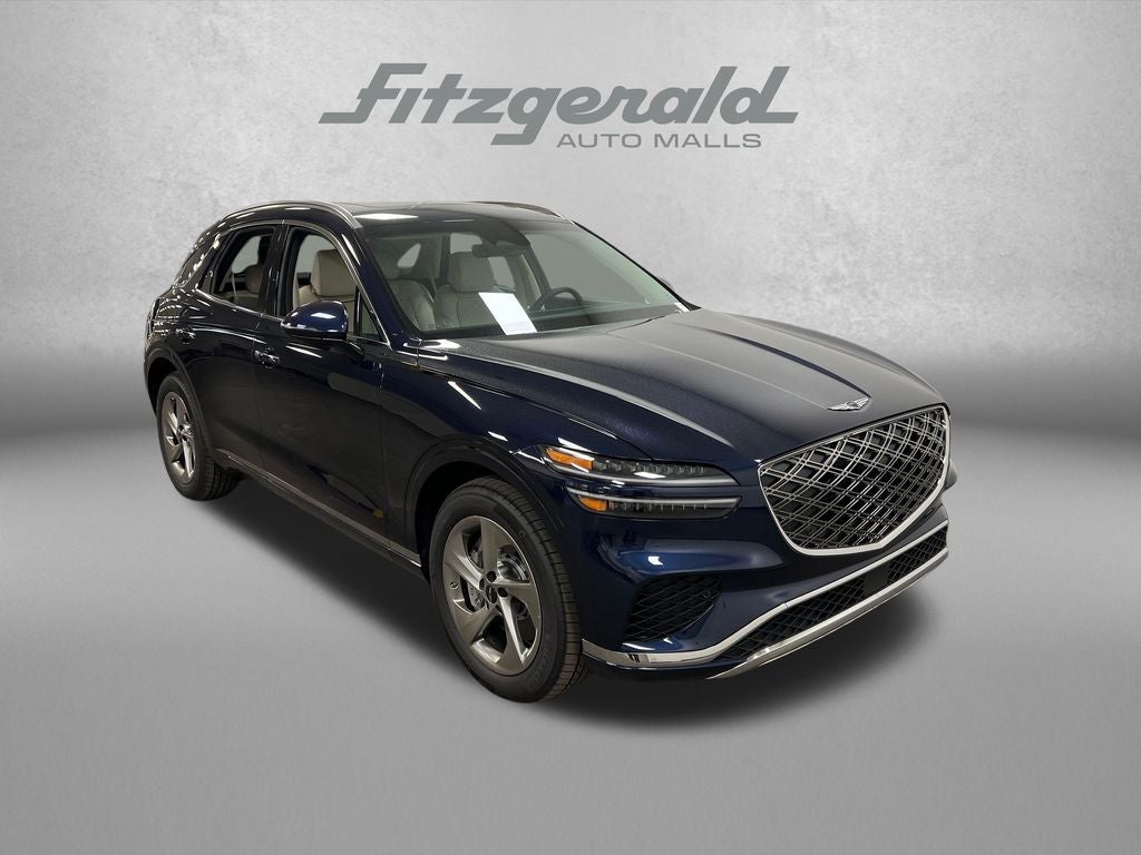 2026 Genesis GV70 2.5T Select