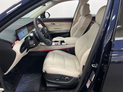 2026 Genesis GV70 2.5T Select