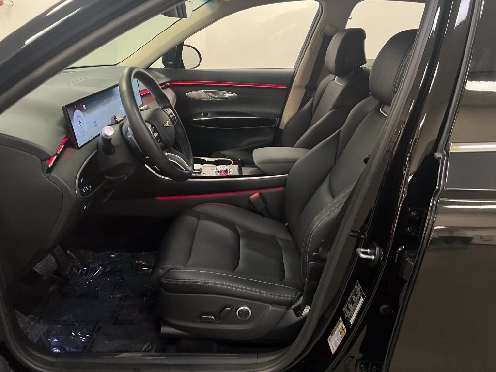 2026 Genesis GV70 2.5T