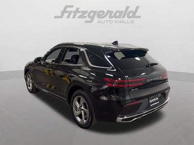 2026 Genesis GV70 2.5T