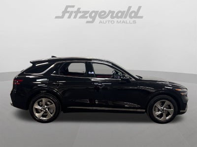 2026 Genesis GV70 2.5T