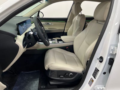 2026 Genesis GV70 2.5T Select