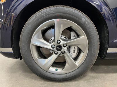 2026 Genesis GV70 2.5T Select