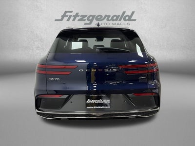 2026 Genesis GV70 2.5T Select
