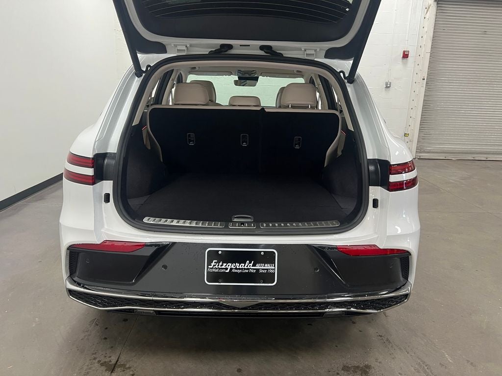 2026 Genesis GV70 2.5T Select