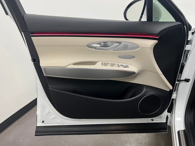 2026 Genesis GV70 2.5T Select