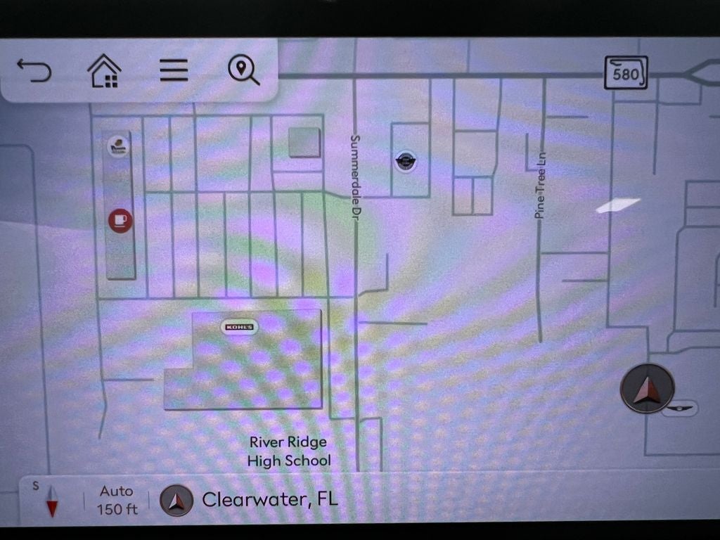 2026 Genesis GV70 2.5T Select