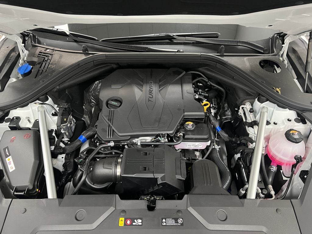 2026 Genesis GV70 2.5T Select