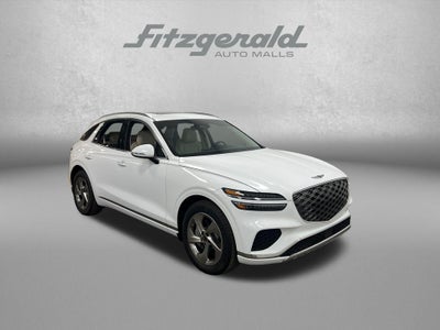 2026 Genesis GV70 2.5T Select