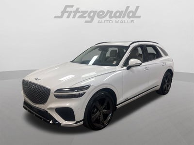 2025 Genesis GV70 3.5T Sport