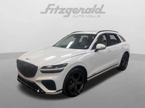 2025 Genesis GV70 3.5T Sport