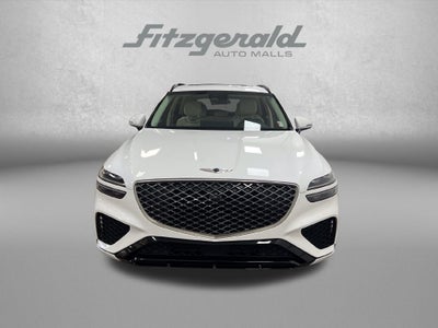 2025 Genesis GV70 3.5T Sport