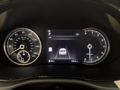 2025 Genesis GV70 3.5T Sport