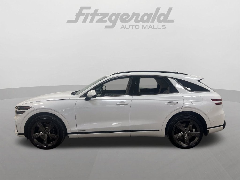 2025 Genesis GV70 3.5T Sport