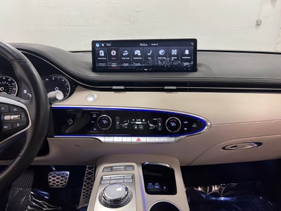 2025 Genesis GV70 3.5T Sport