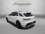 2025 Genesis GV70 3.5T Sport