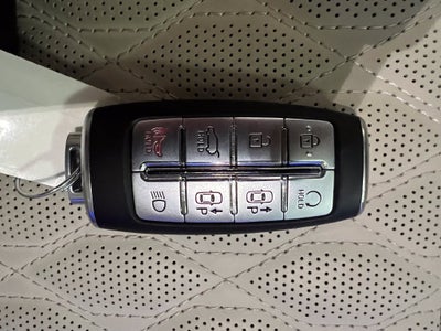 2025 Genesis GV70 3.5T Sport