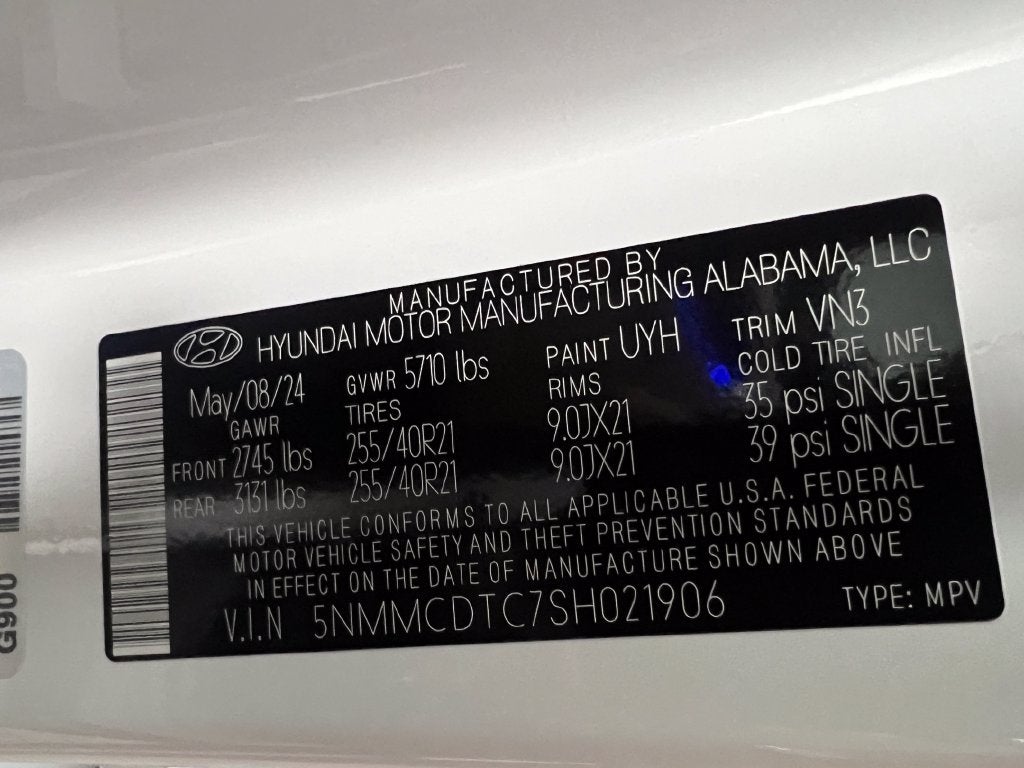 2025 Genesis GV70 3.5T Sport