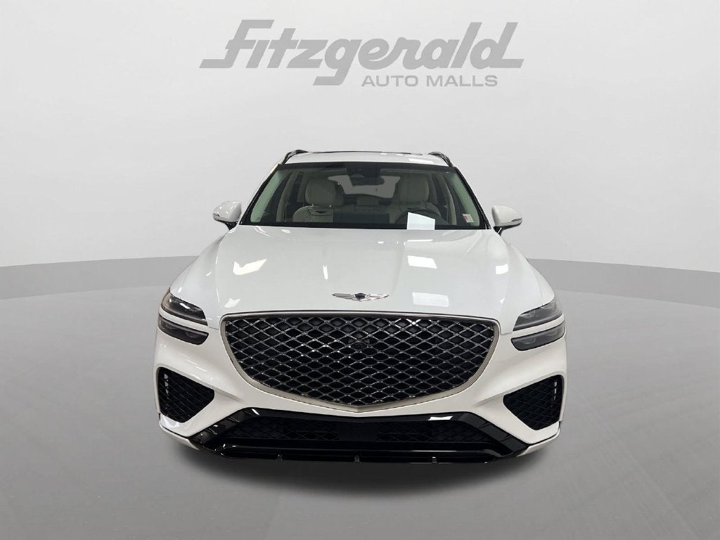 2025 Genesis GV70 3.5T Sport