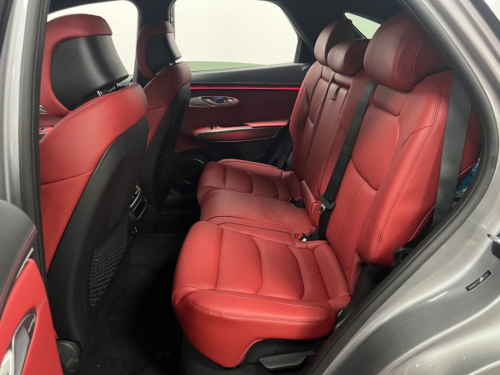 2026 Genesis GV70 3.5T Sport Advanced