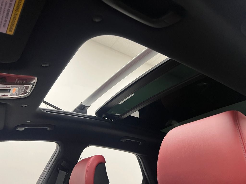 2026 Genesis GV70 3.5T Sport Advanced