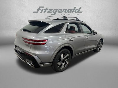 2026 Genesis GV70 3.5T Sport Advanced