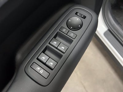 2027 Hyundai Santa Fe SE