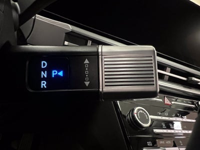 2027 Hyundai Santa Fe SE