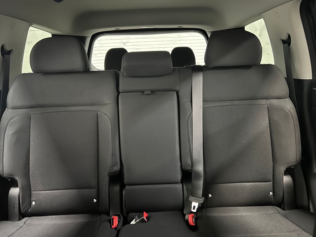 2027 Hyundai Santa Fe SE