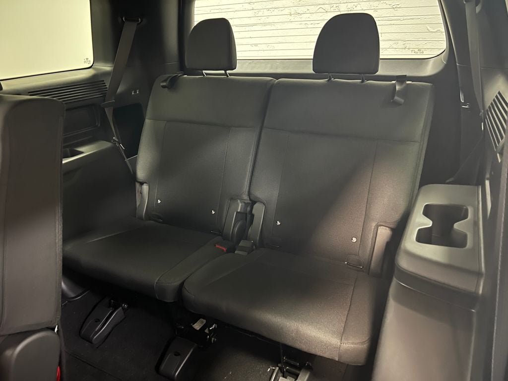 2027 Hyundai Santa Fe SE