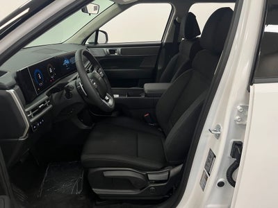 2027 Hyundai Santa Fe SE