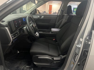 2025 Hyundai Santa Fe SE