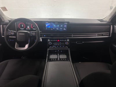 2025 Hyundai Santa Fe SE