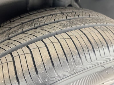 2025 Hyundai Santa Fe SE