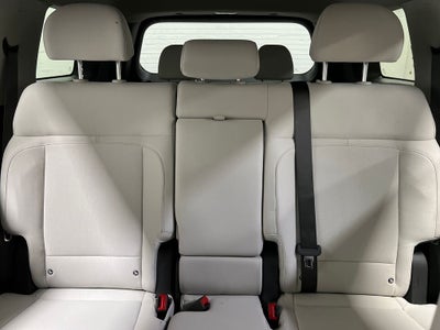 2027 Hyundai Santa Fe SE