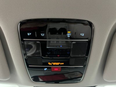 2027 Hyundai Santa Fe SE
