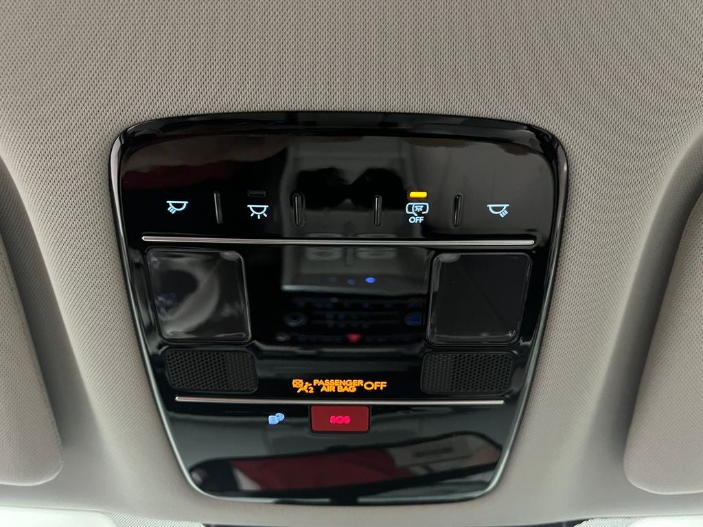 2027 Hyundai Santa Fe SE