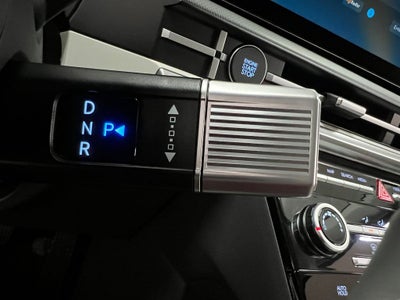 2027 Hyundai Santa Fe SE