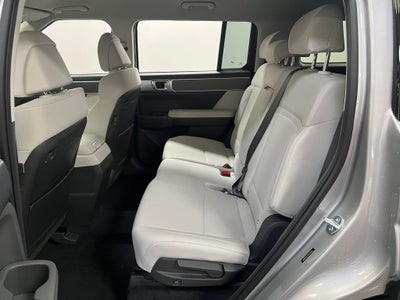 2027 Hyundai Santa Fe SE